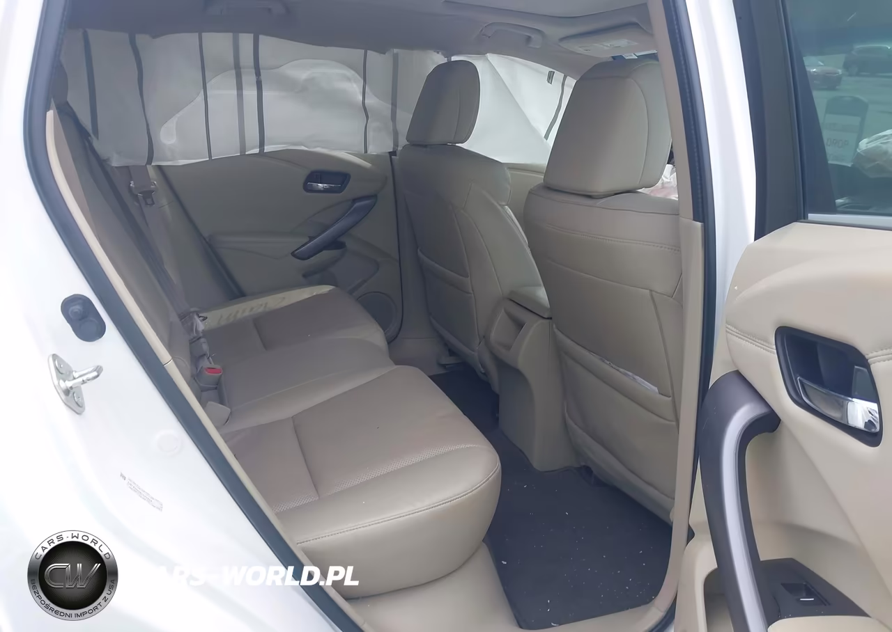 2014 Acura Rdx VIN:5J8TB3H36EL000809 - 8