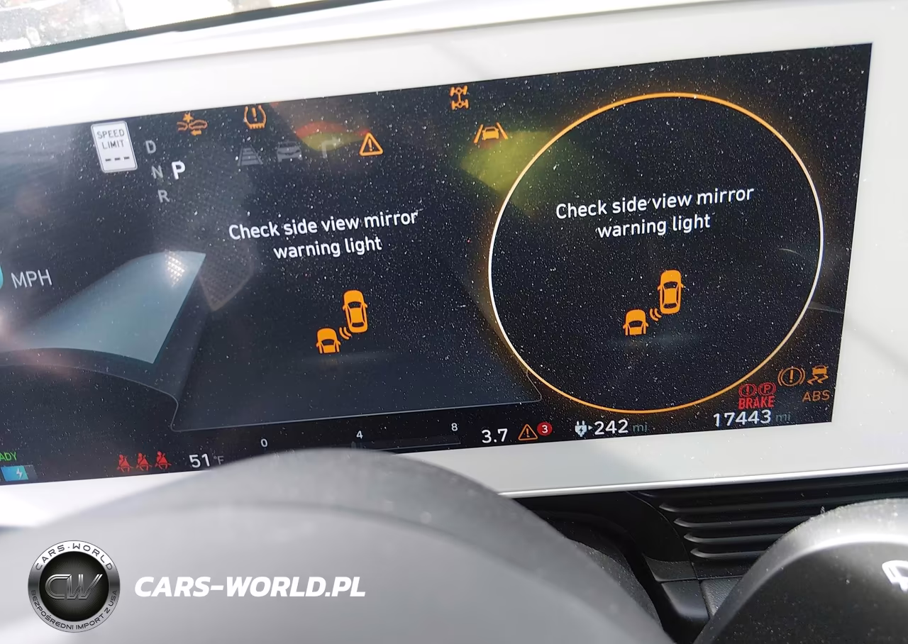 2024 Hyundai Ioniq 5 Sel VIN:KM8KNDDF4RU325235 - 7