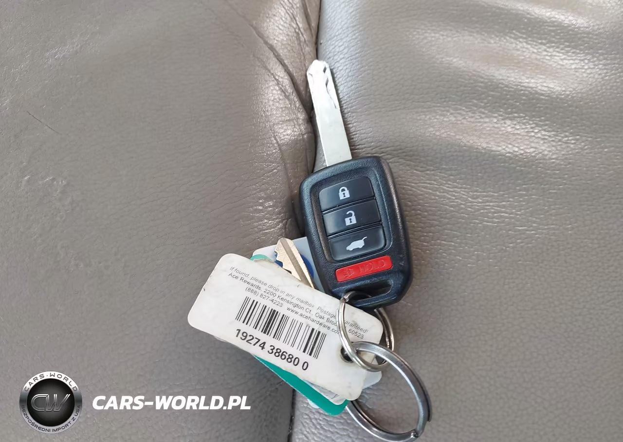 2014 Honda Cr-V Ex-L VIN:5J6RM4H79EL037066 - 11