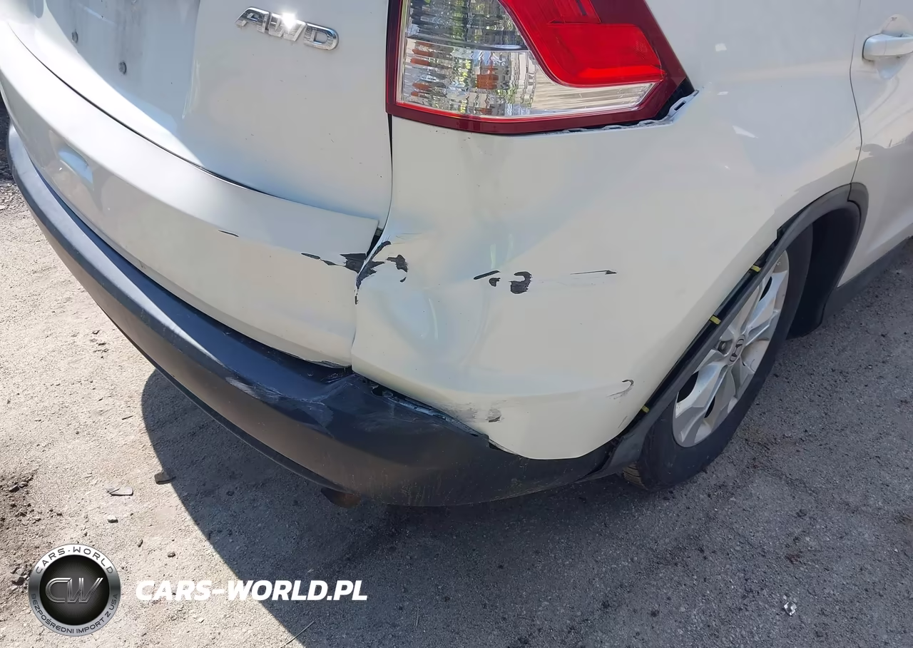 2014 Honda Cr-V Ex-L VIN:5J6RM4H79EL037066 - 19