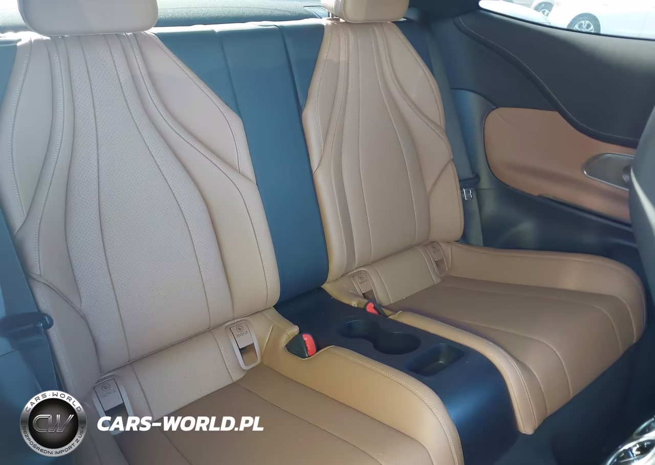 2026 Mercedes-Benz Cle 300 VIN:W1KMJ4HB0TF101073 - 8