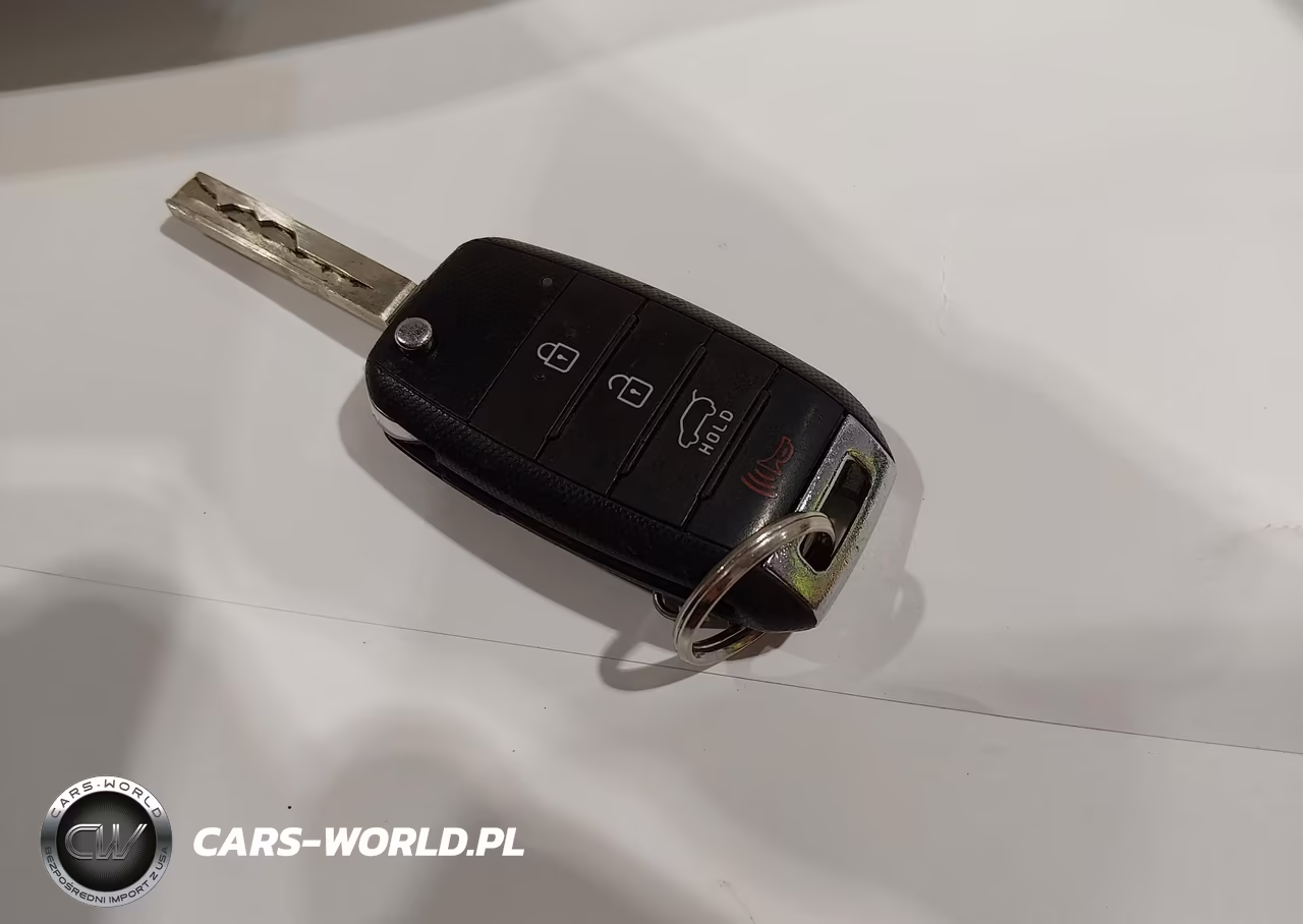2017 Kia Sorento 2.4L Lx VIN:5XYPG4A32HG194711 - 11