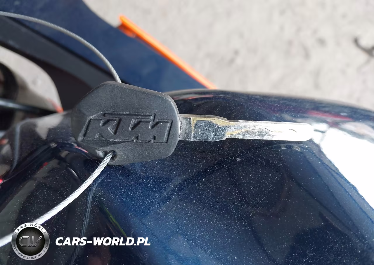 2024 Ktm 390 Rc VIN:MD2JYJ401RN207911 - 11