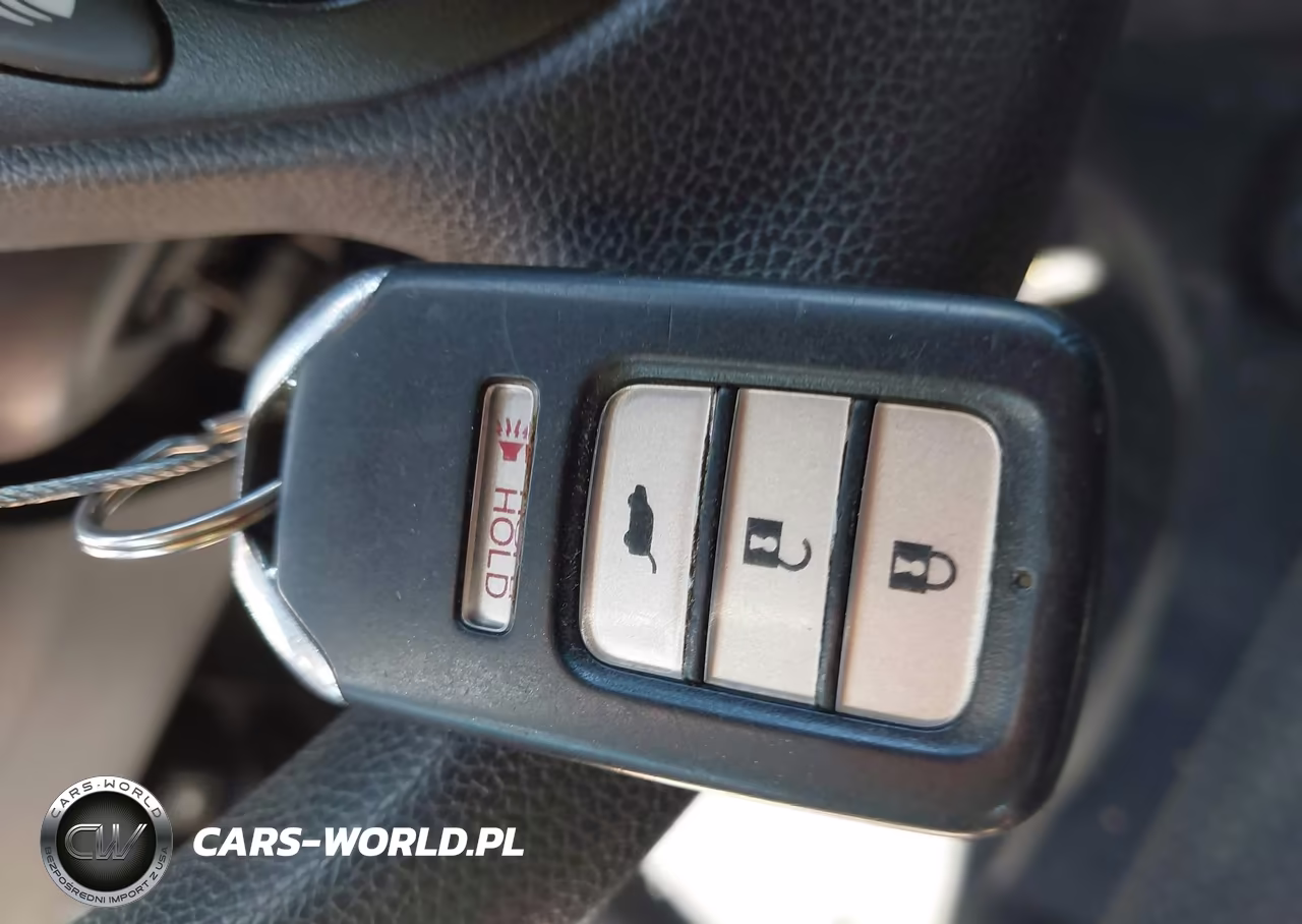 2019 Honda Hr-V Ex VIN:3CZRU5H5XKM716844 - 11