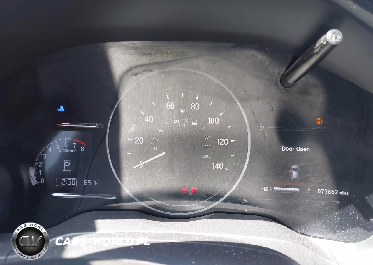 2019 Honda Hr-V Ex VIN:3CZRU5H5XKM716844 - 7