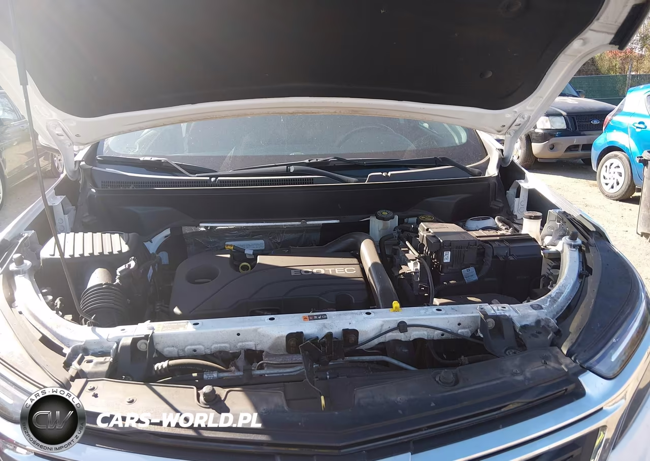 2022 Chevrolet Equinox Awd Lt VIN:3GNAXUEV2NL297589 - 10