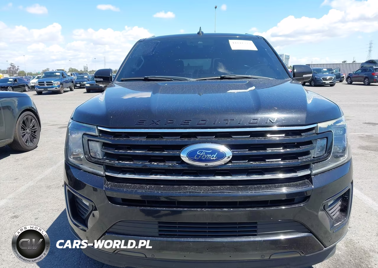 2019 Ford Expedition Limited VIN:1FMJU1KT4KEA58054 - 12