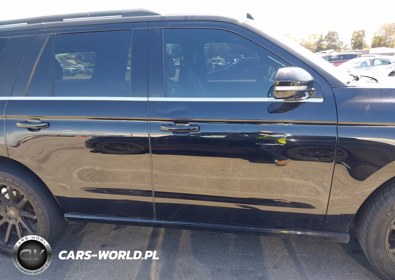 2019 Ford Expedition Limited VIN:1FMJU1KT4KEA58054 - 13