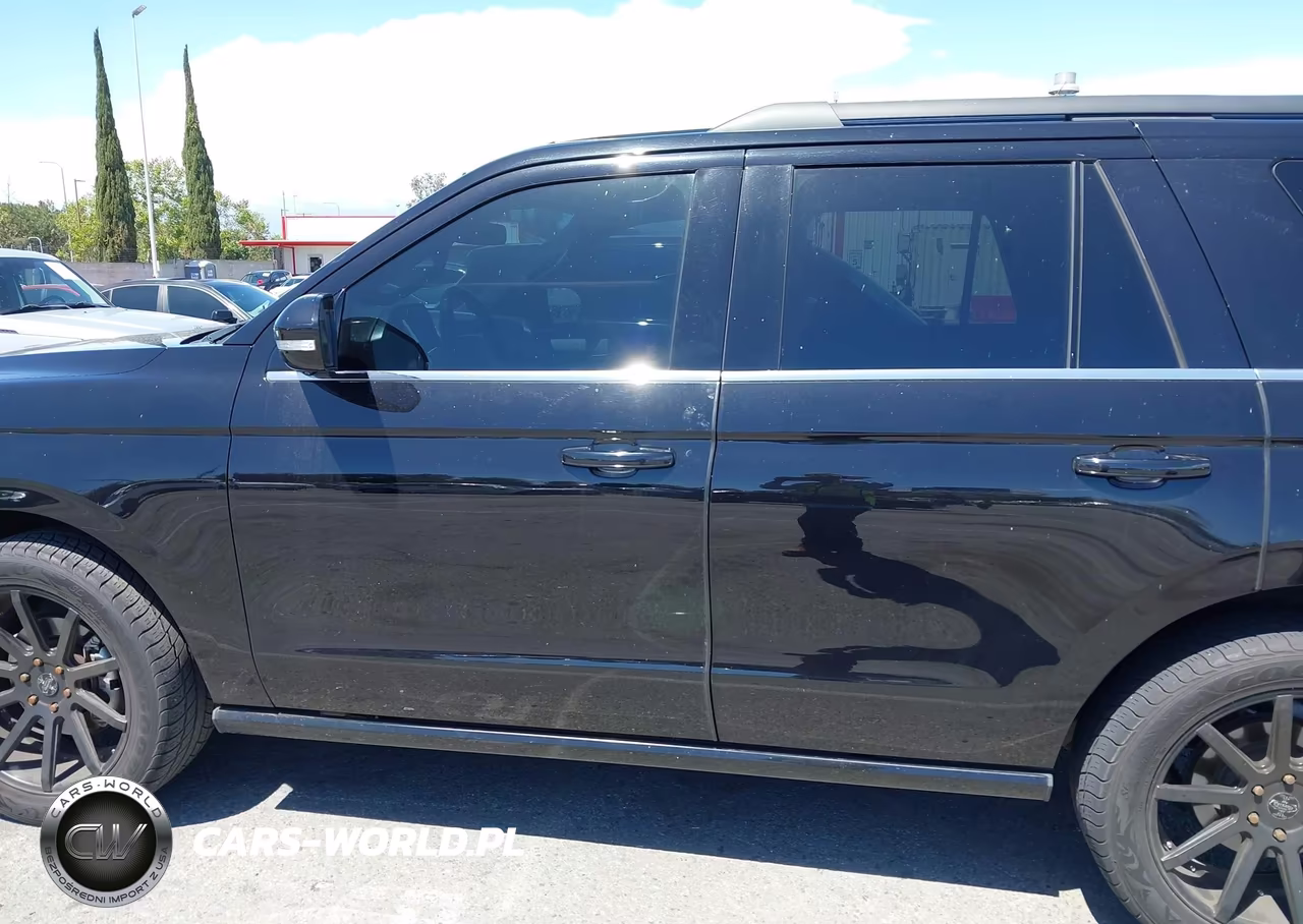 2019 Ford Expedition Limited VIN:1FMJU1KT4KEA58054 - 14