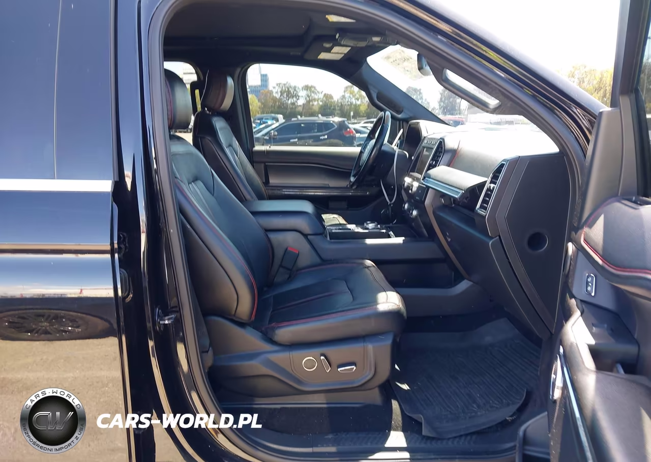 2019 Ford Expedition Limited VIN:1FMJU1KT4KEA58054 - 5