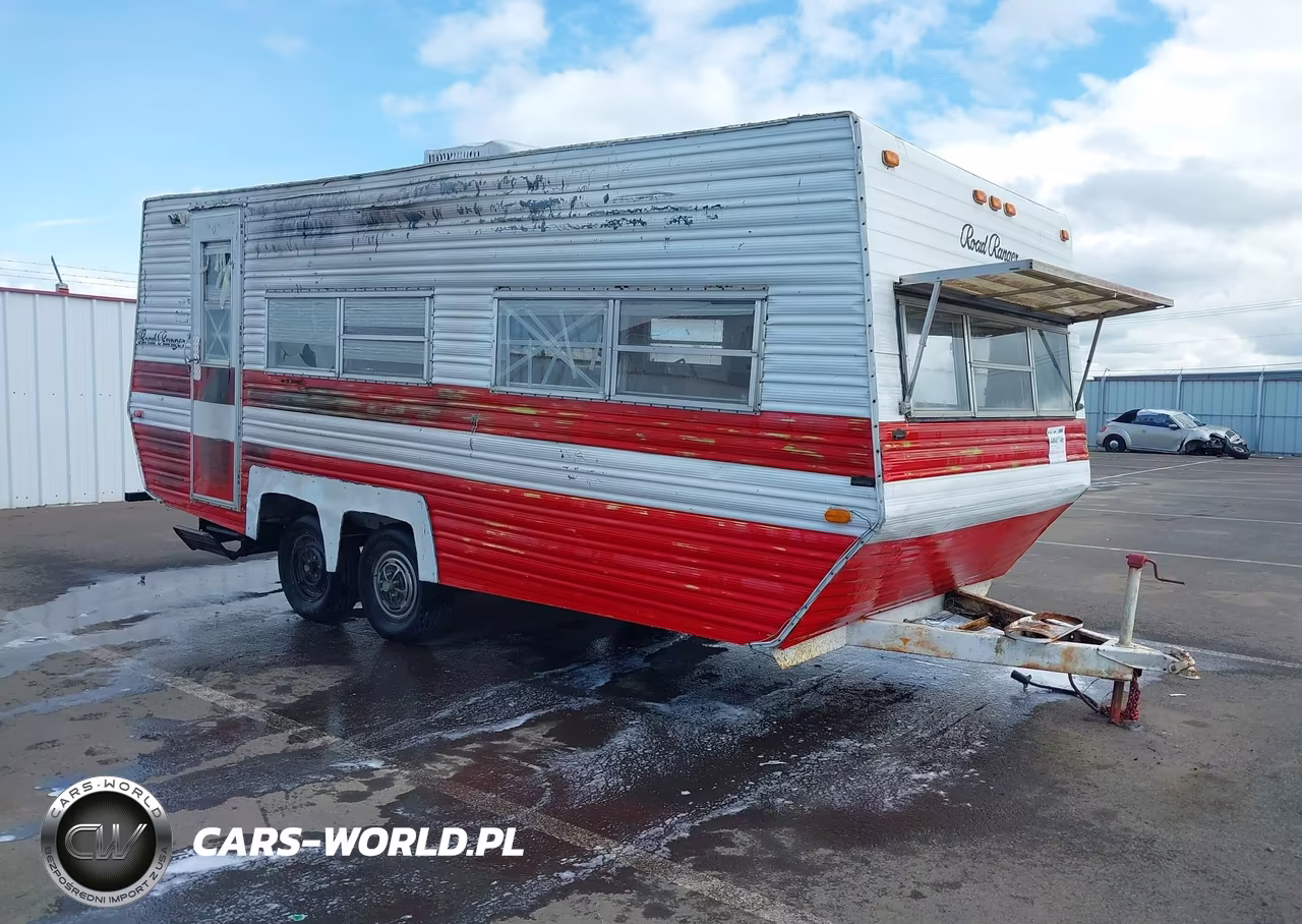 1978 Kit Road Ranger