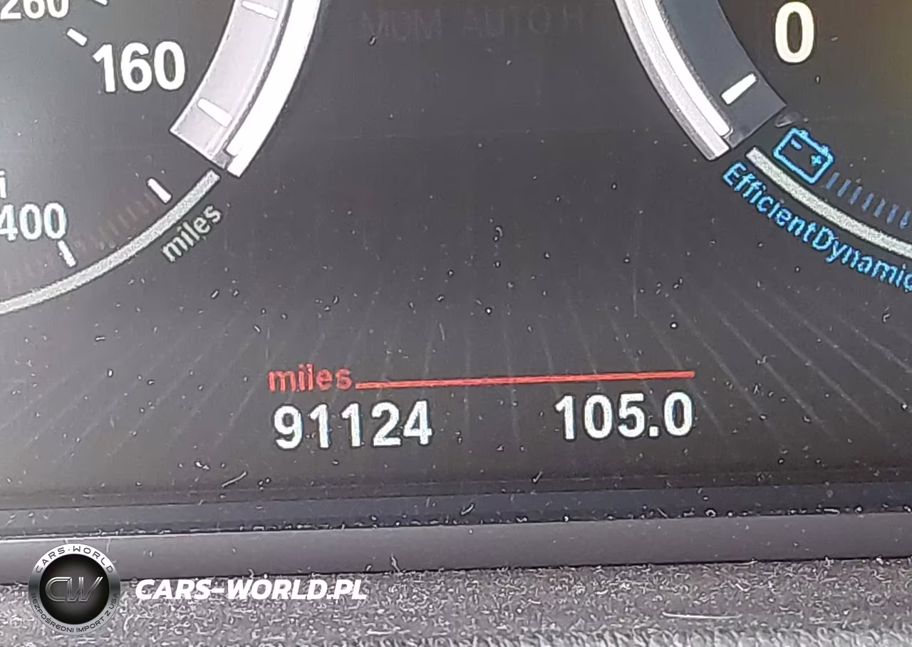 2016 BMW X3 xDrive35I VIN:5UXWX7C52G0S16804 - 15