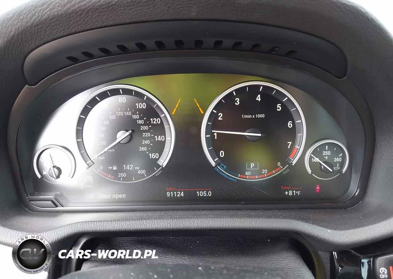2016 BMW X3 xDrive35I VIN:5UXWX7C52G0S16804 - 7
