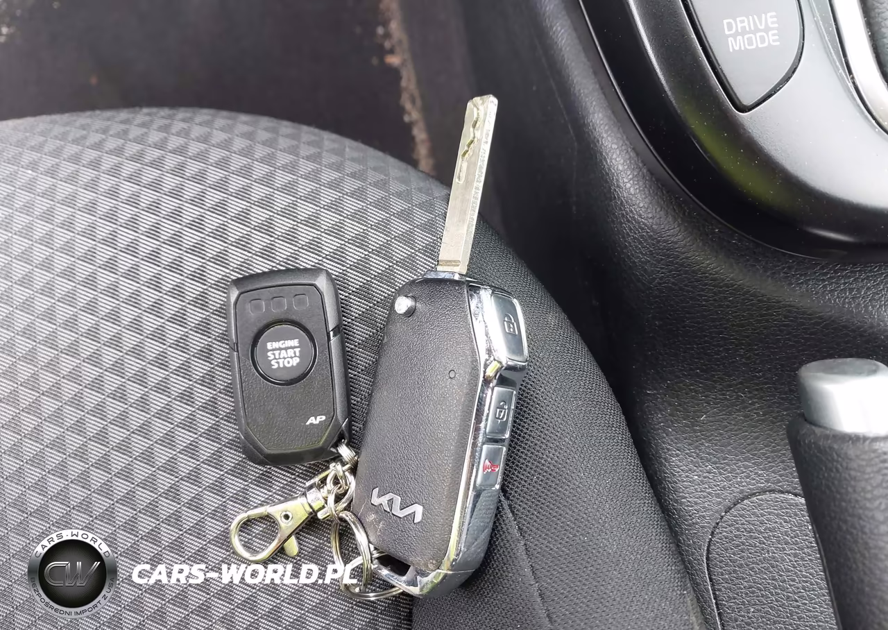 2023 Kia Soul Lx VIN:KNDJ23AU9P7894969 - 11