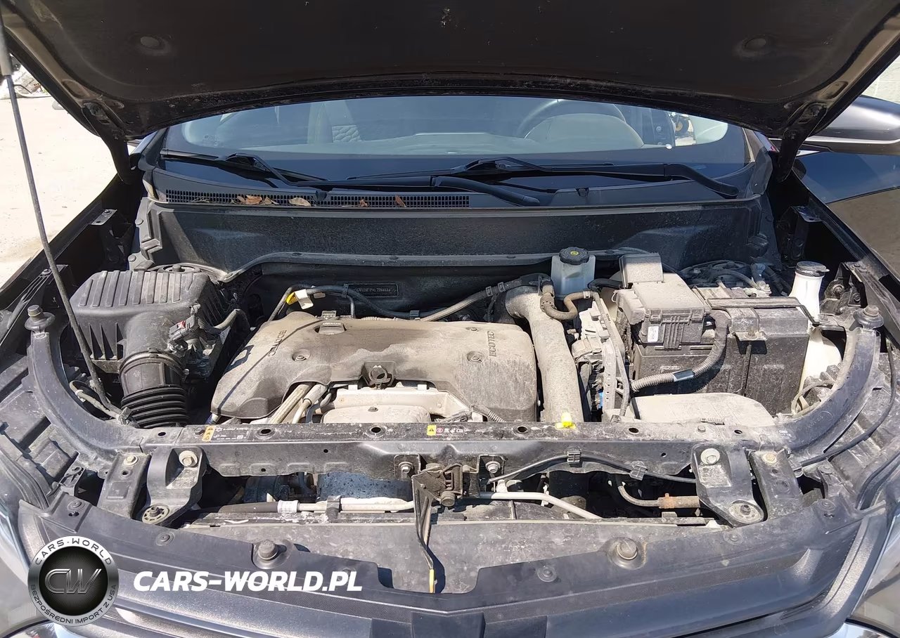2019 Chevrolet Equinox Lt VIN:3GNAXVEX9KL226666 - 10