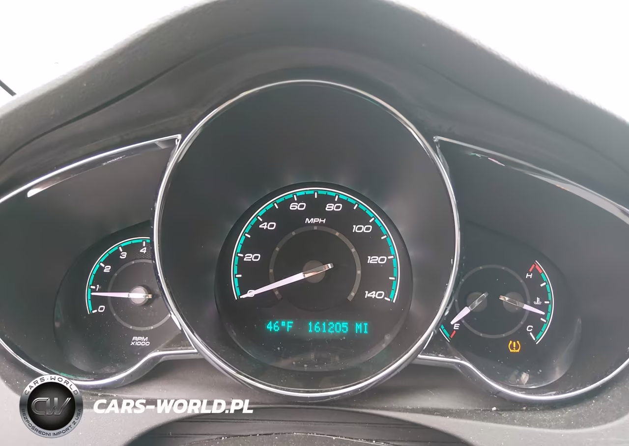 2012 Chevrolet Malibu 2Lt VIN:1G1ZD5E06CF114855 - 7