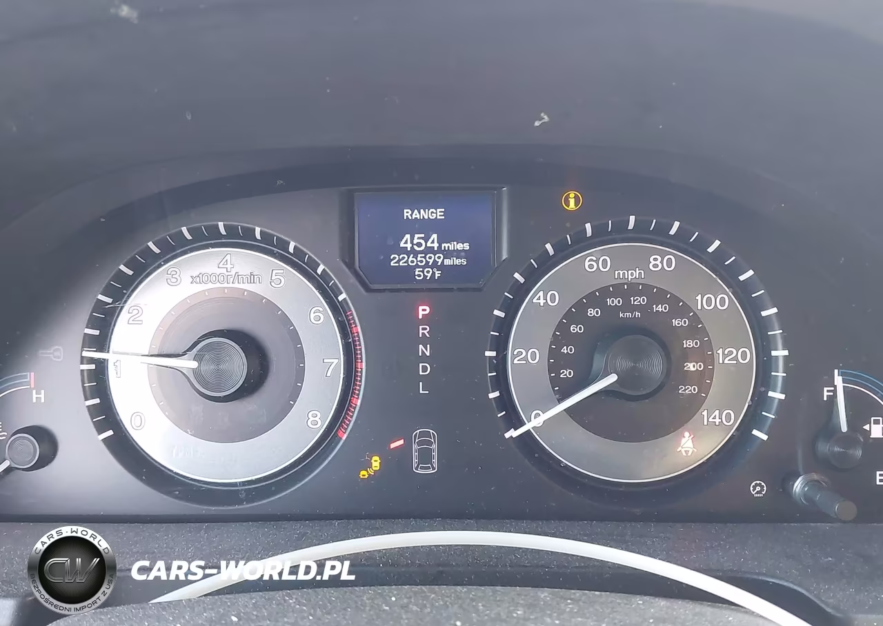 2011 Honda Odyssey Touring-Touring Elite VIN:5FNRL5H92BB023542 - 7