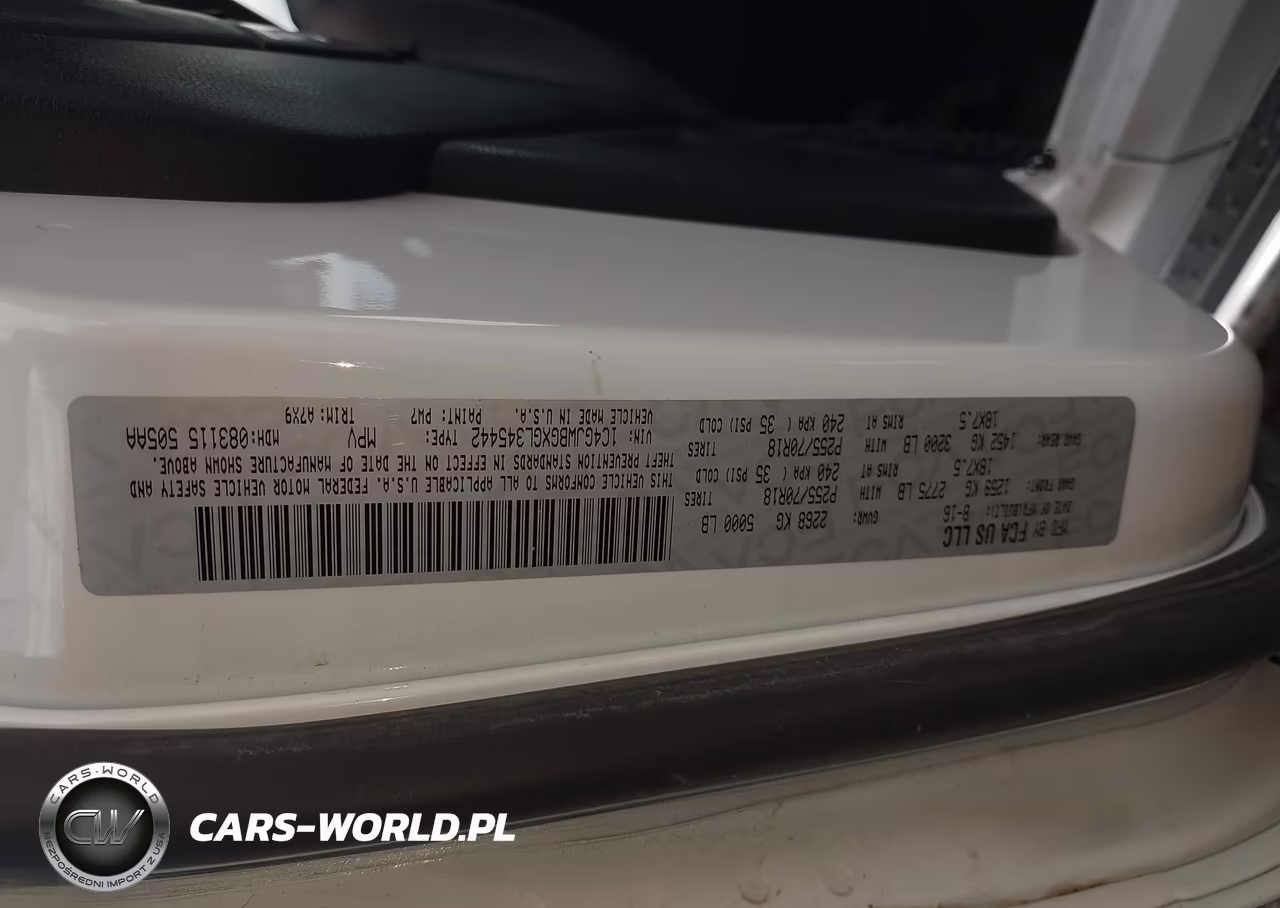 2016 Jeep Wrangler Sahara VIN:1C4GJWBGXGL345442 - 9