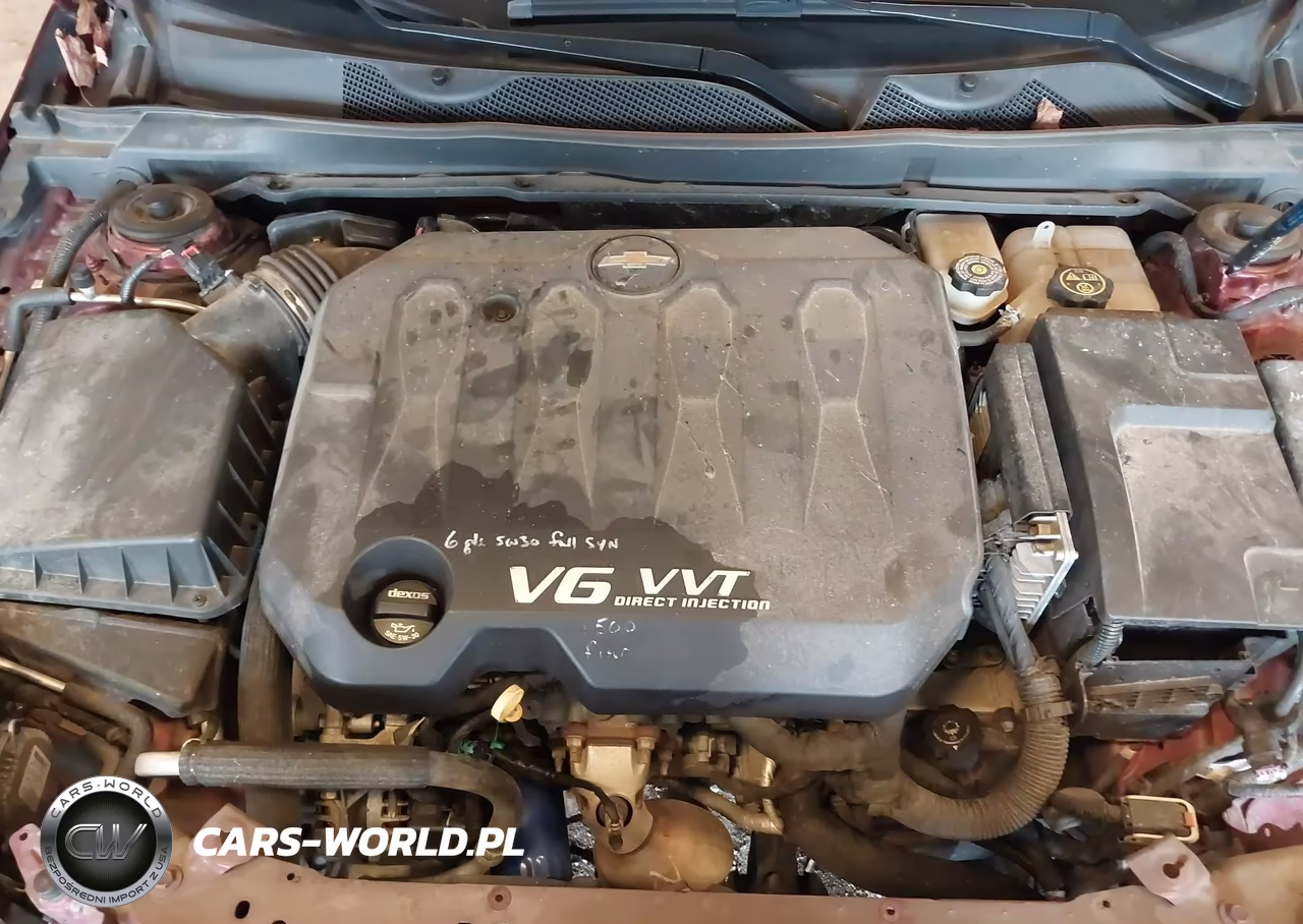 2017 Chevrolet Impala 2Lz VIN:2G1145S36H9192841 - 10
