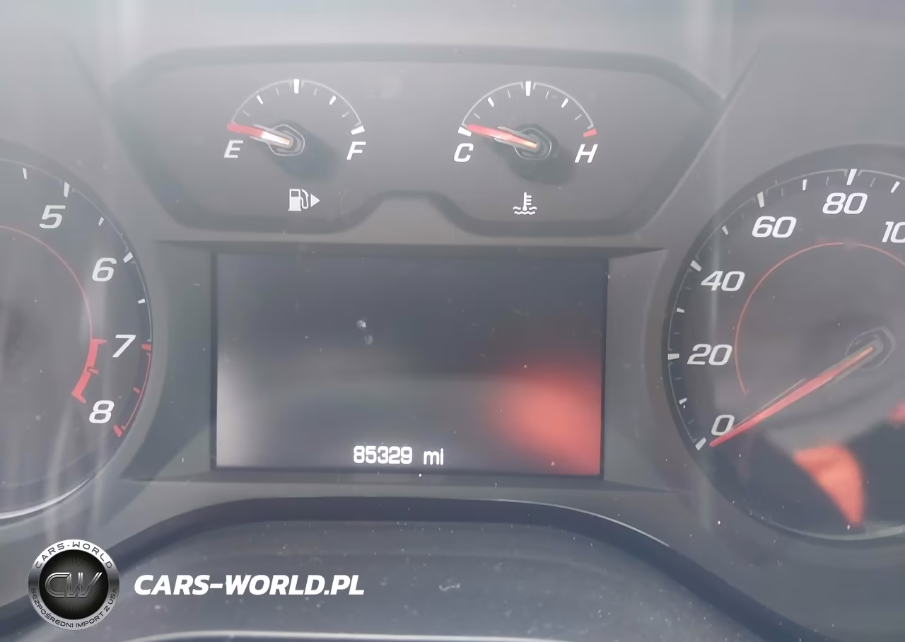 2019 Chevrolet Camaro 1Lt VIN:1G1FB1RS1K0116401 - 15