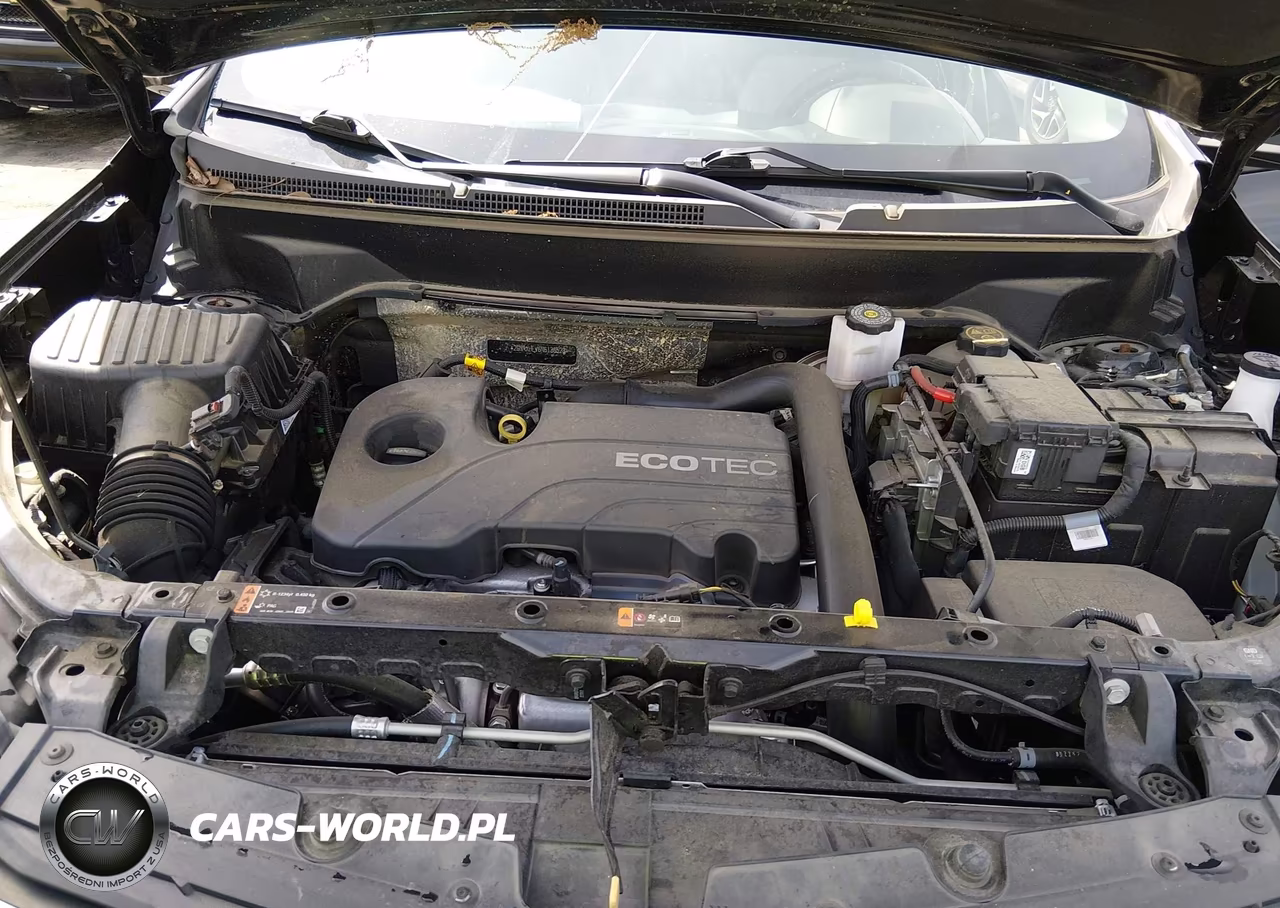 2022 Chevrolet Equinox Fwd Ls VIN:2GNAXHEV6N6138523 - 10