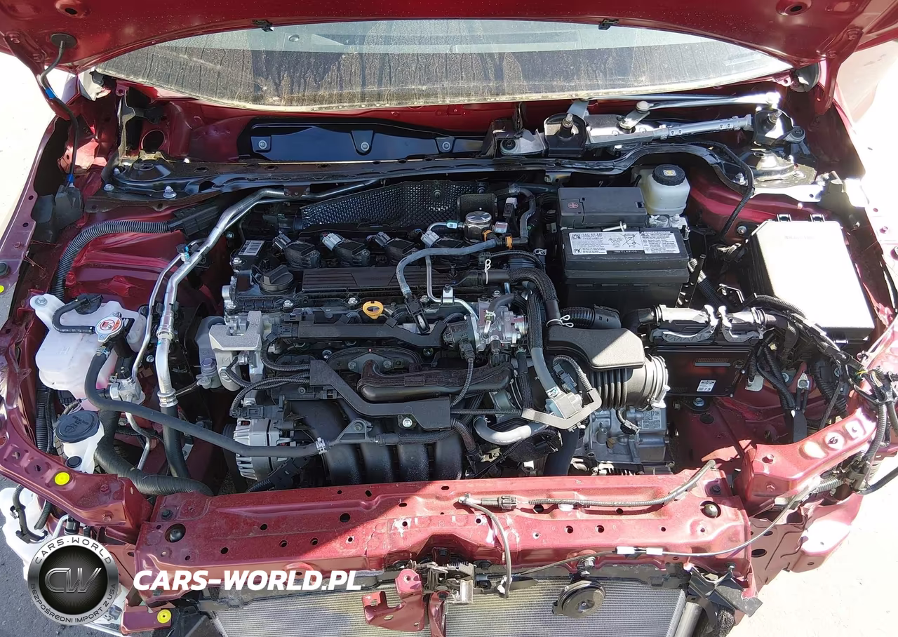 2025 Toyota Corolla Le VIN:5YFB4MDE0SP355060 - 10