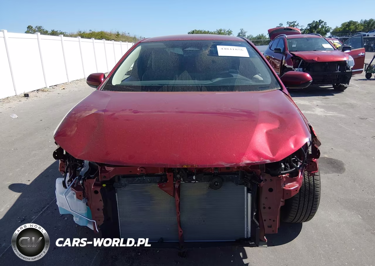 2025 Toyota Corolla Le VIN:5YFB4MDE0SP355060 - 13