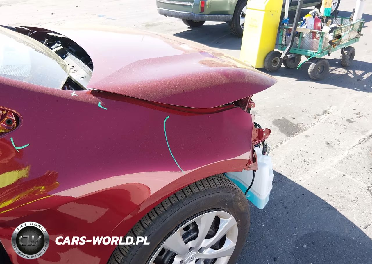 2025 Toyota Corolla Le VIN:5YFB4MDE0SP355060 - 19