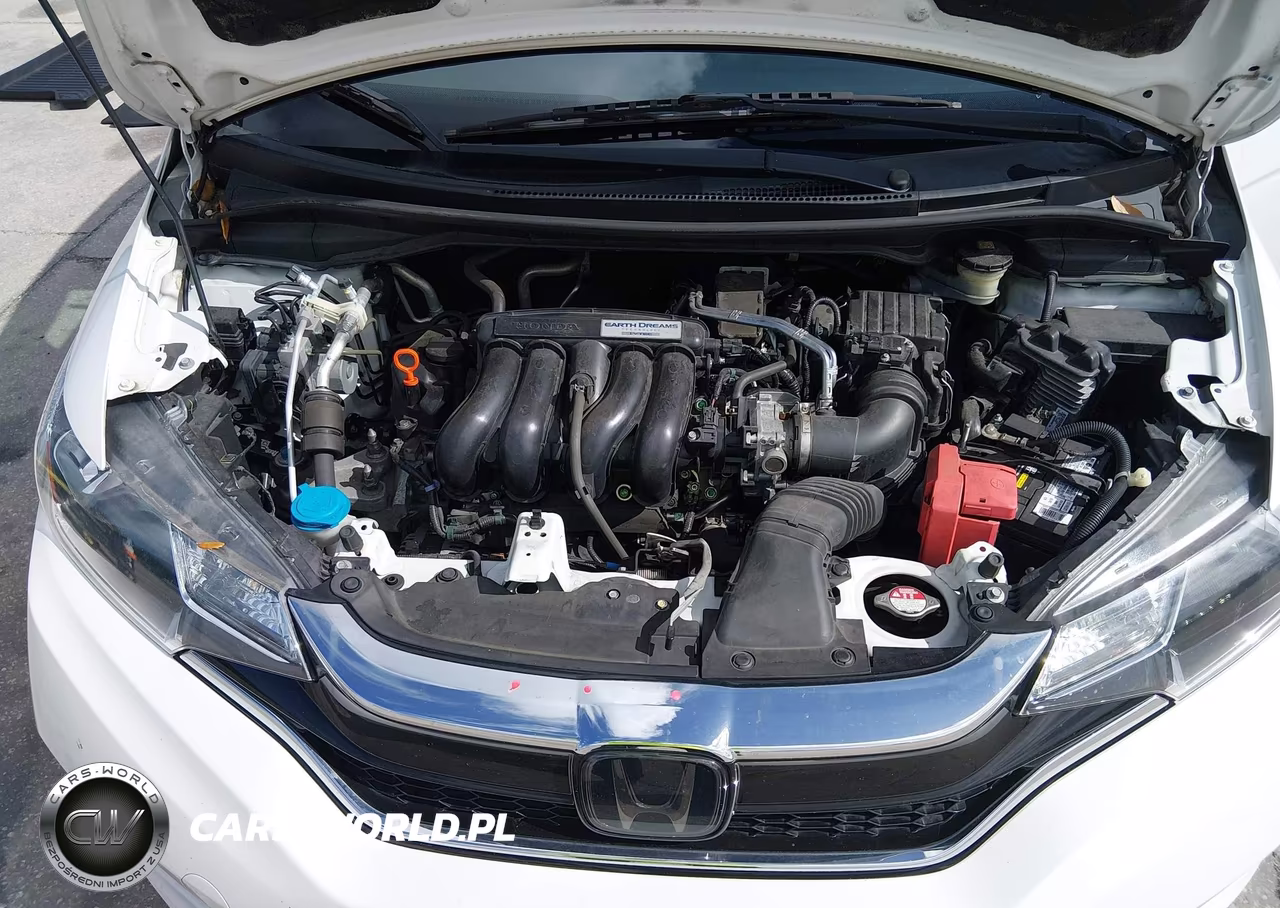 2020 Honda Fit Ex VIN:3HGGK5H86LM726531 - 10
