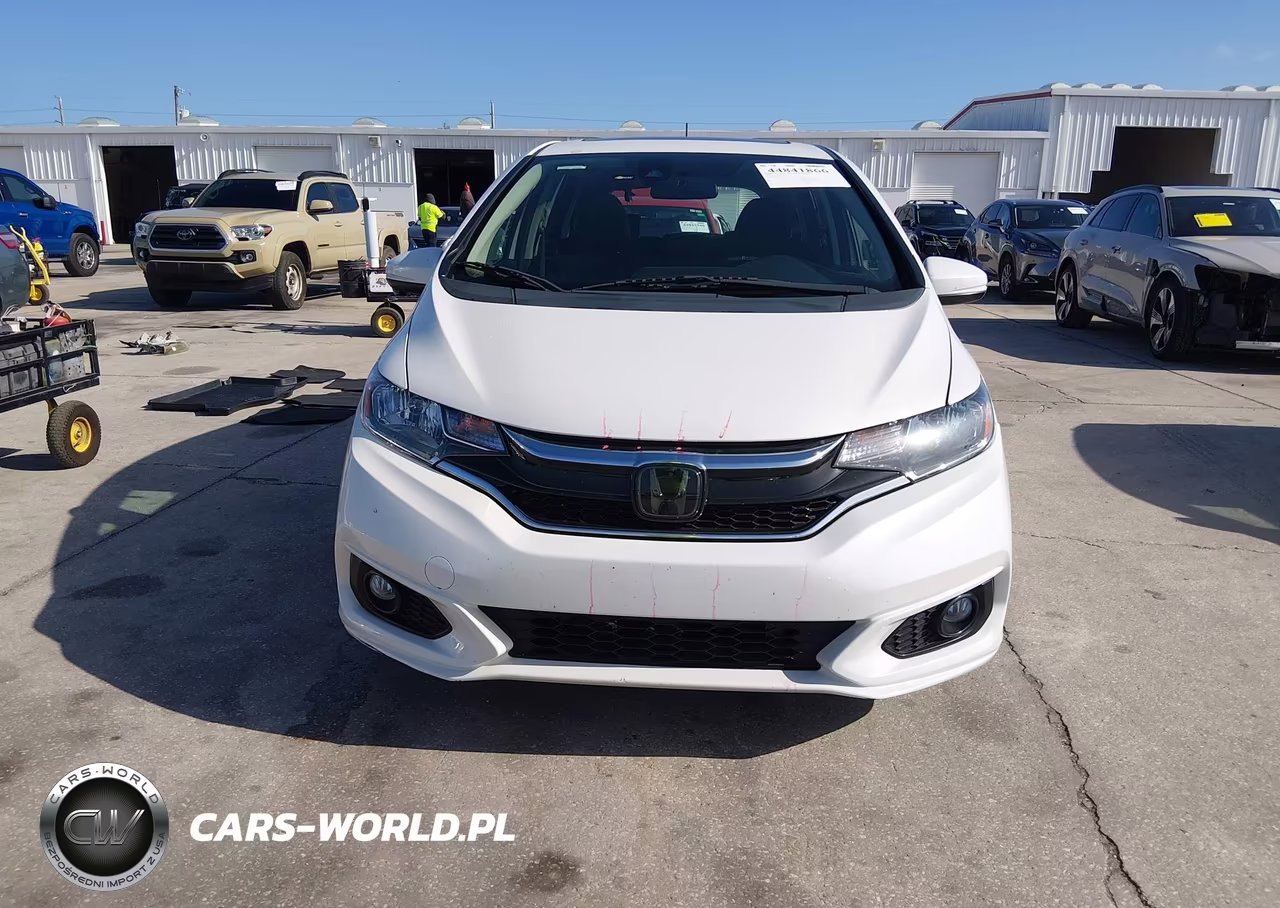 2020 Honda Fit Ex VIN:3HGGK5H86LM726531 - 12