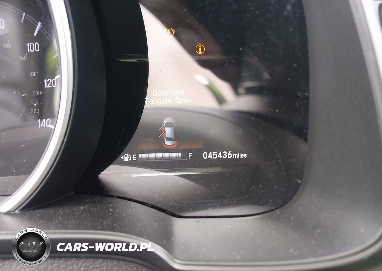 2020 Honda Fit Ex VIN:3HGGK5H86LM726531 - 15