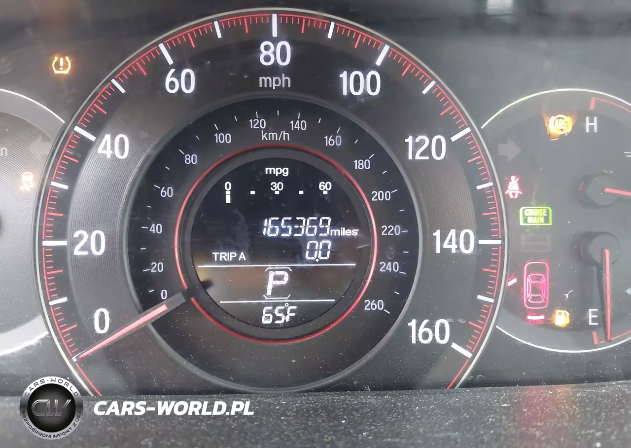 2017 Honda Accord Sport Se VIN:1HGCR2F11HA036740 - 15