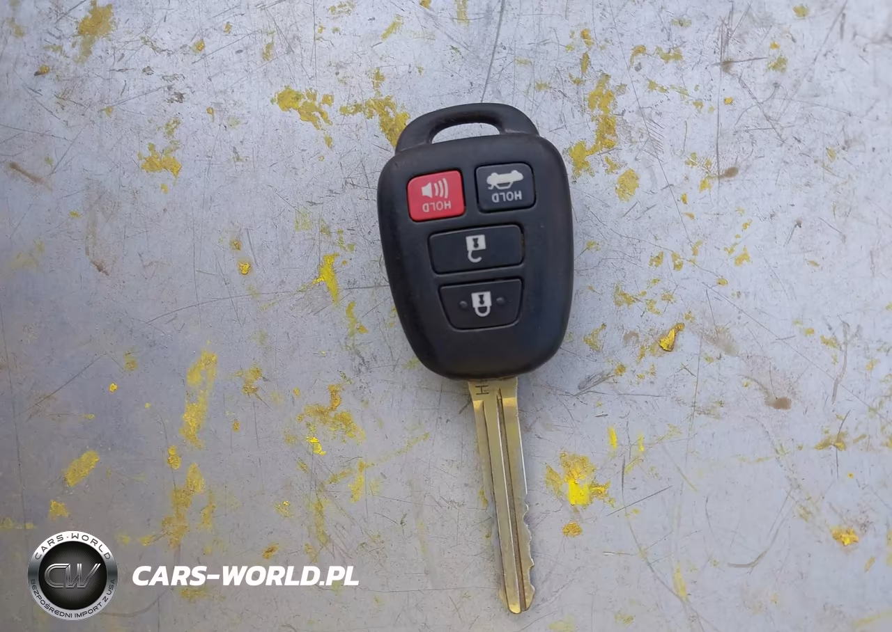 2014 Toyota Corolla Le Plus VIN:2T1BURHE1EC215255 - 11