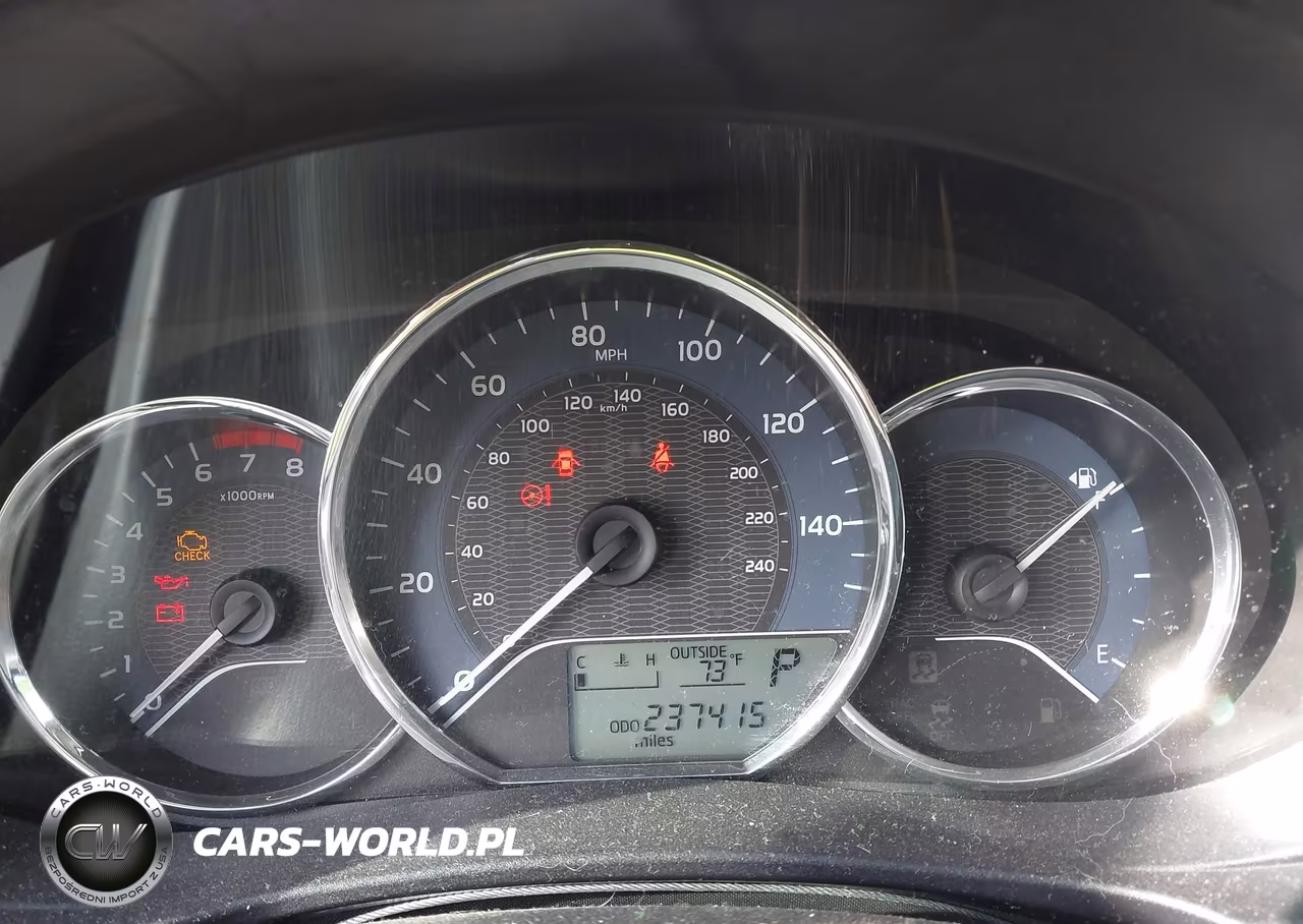 2014 Toyota Corolla Le Plus VIN:2T1BURHE1EC215255 - 7