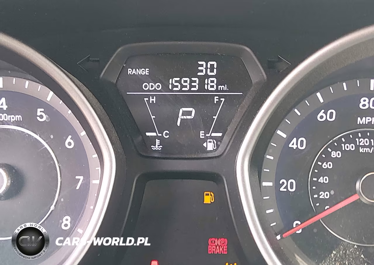 2013 Hyundai Elantra Limited VIN:5NPDH4AE0DH234336 - 15