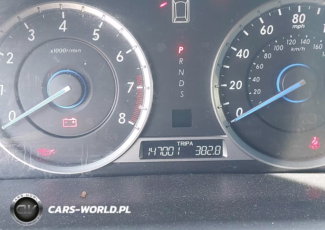 2015 Honda Crosstour Ex V6 VIN:5J6TF1H30FL001215 - 15