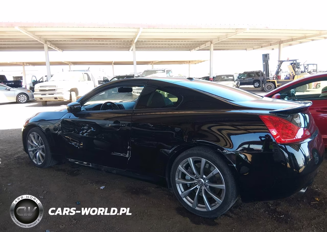 2009 Infiniti G37 Journey VIN:JNKCV64E79M604494 - 6