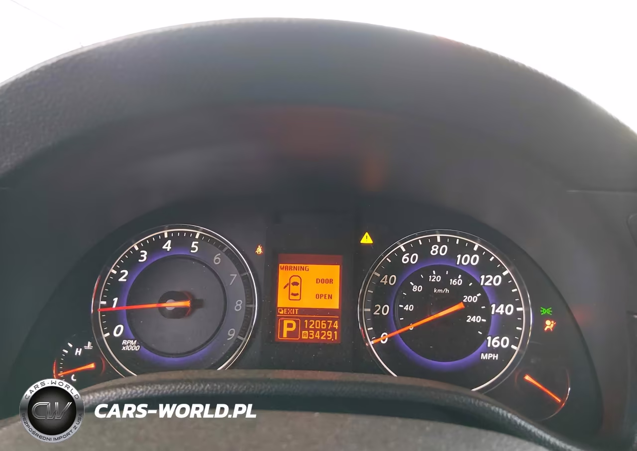 2009 Infiniti G37 Journey VIN:JNKCV64E79M604494 - 7