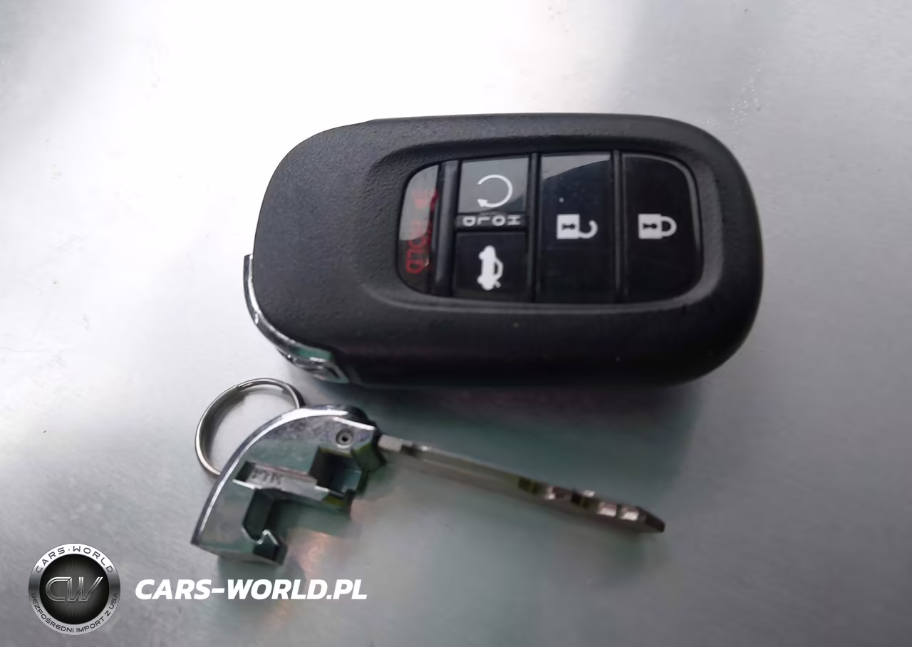 2025 Honda Accord Hybrid Ex-L VIN:1HGCY2F63SA084939 - 11