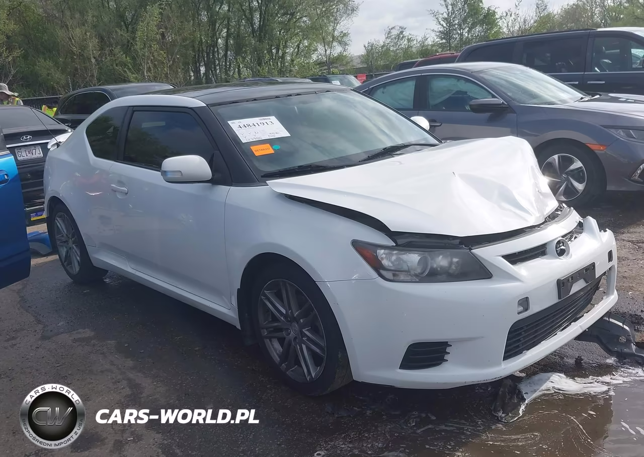 2013 Scion Tc – zdjęcie 1 z 18