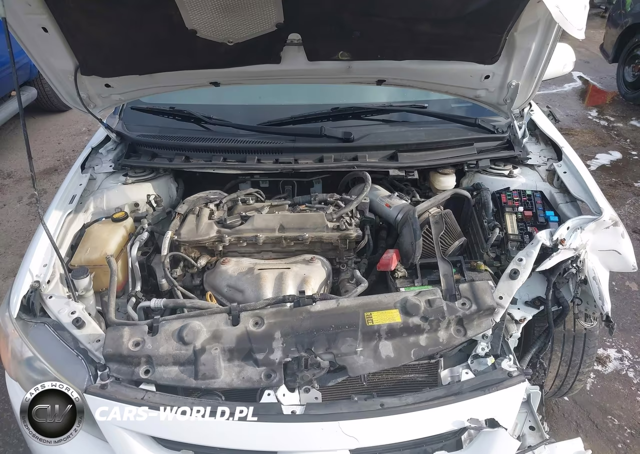 2013 Scion Tc VIN:JTKJF5C76D3053923 - 10