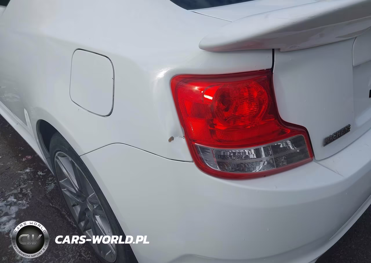 2013 Scion Tc VIN:JTKJF5C76D3053923 - 18