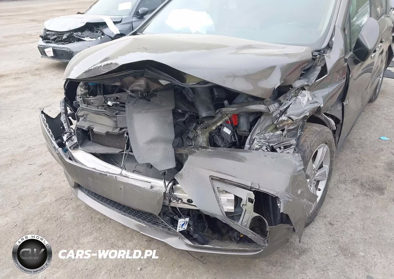 2019 Honda Odyssey Ex-L VIN:5FNRL6H78KB087217 - 6