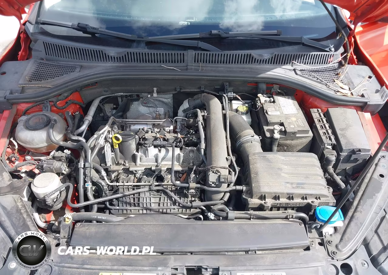 2019 Volkswagen Jetta 1.4T R-Line-1.4T S-1.4T Se VIN:3VWC57BU6KM094521 - 10