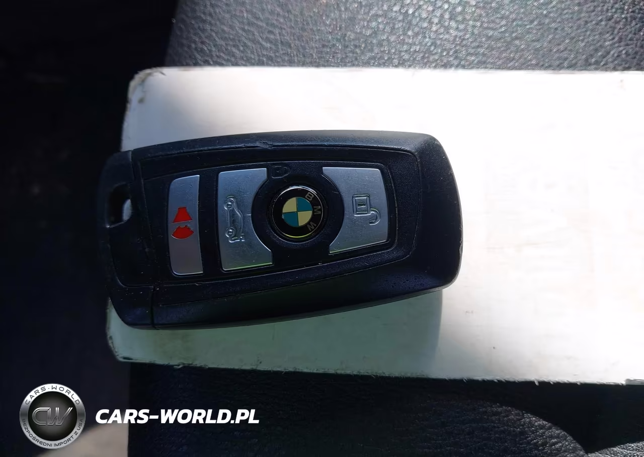 2016 BMW X3 xDrive28I VIN:5UXWX9C52G0D70895 - 11