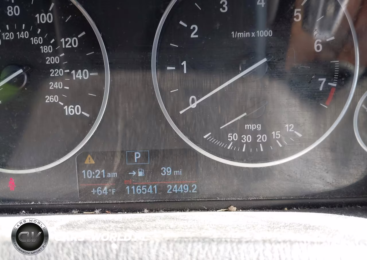 2016 BMW X3 xDrive28I VIN:5UXWX9C52G0D70895 - 16