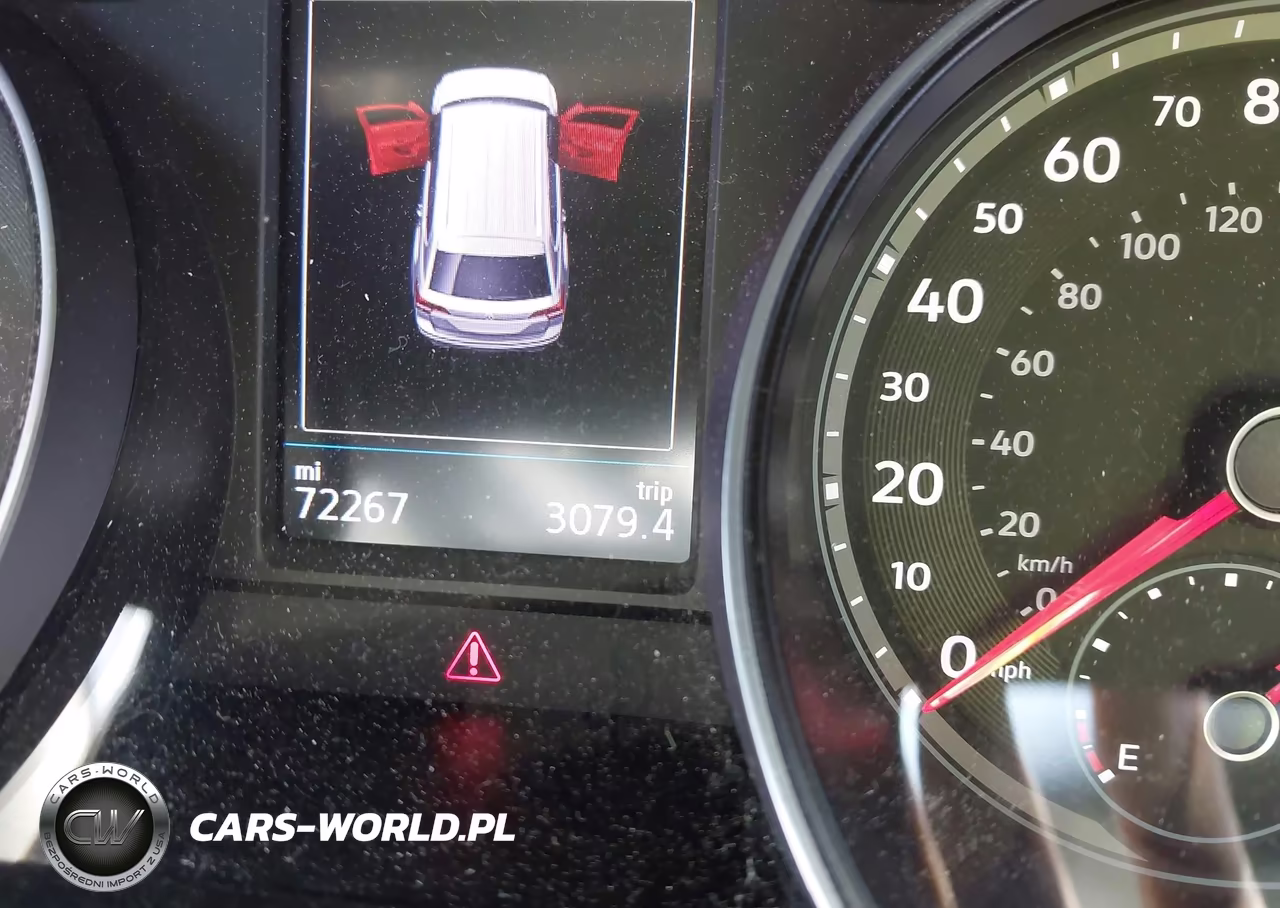 2019 Volkswagen Atlas 3.6L V6 Se VIN:1V2DR2CA5KC599307 - 16