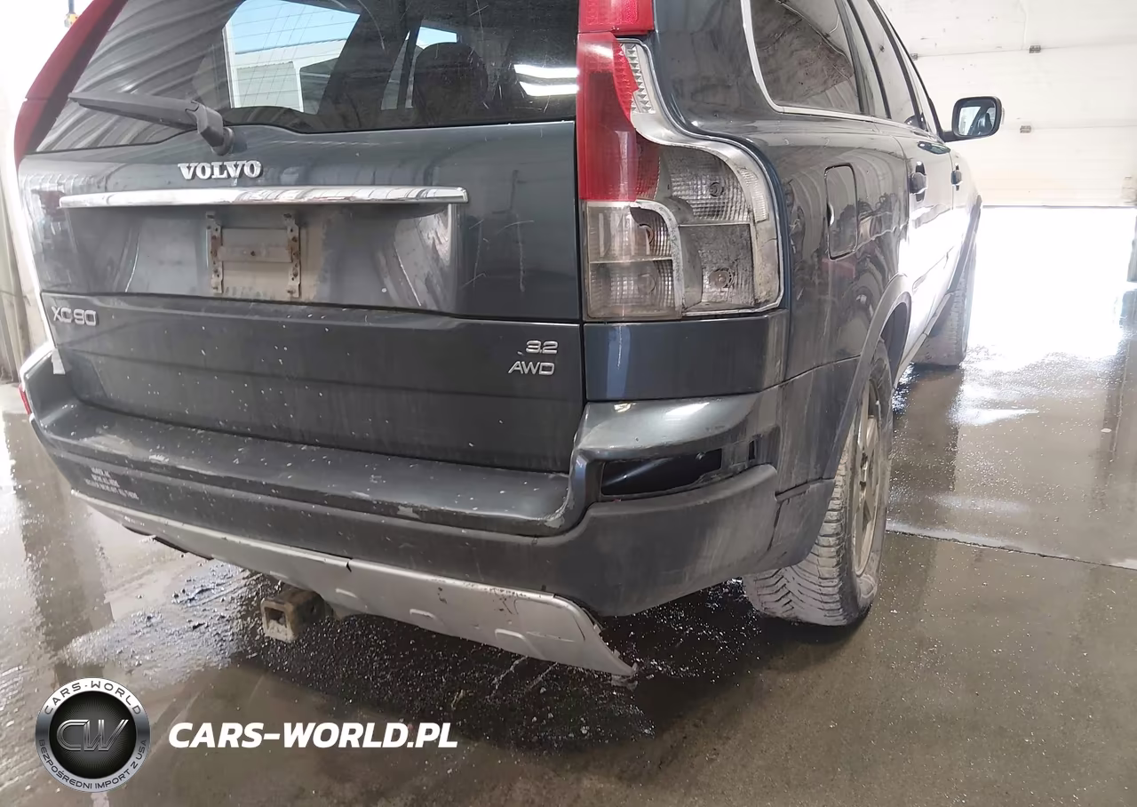 2007 Volvo Xc90 3.2 VIN:YV4CZ982571362341 - 12