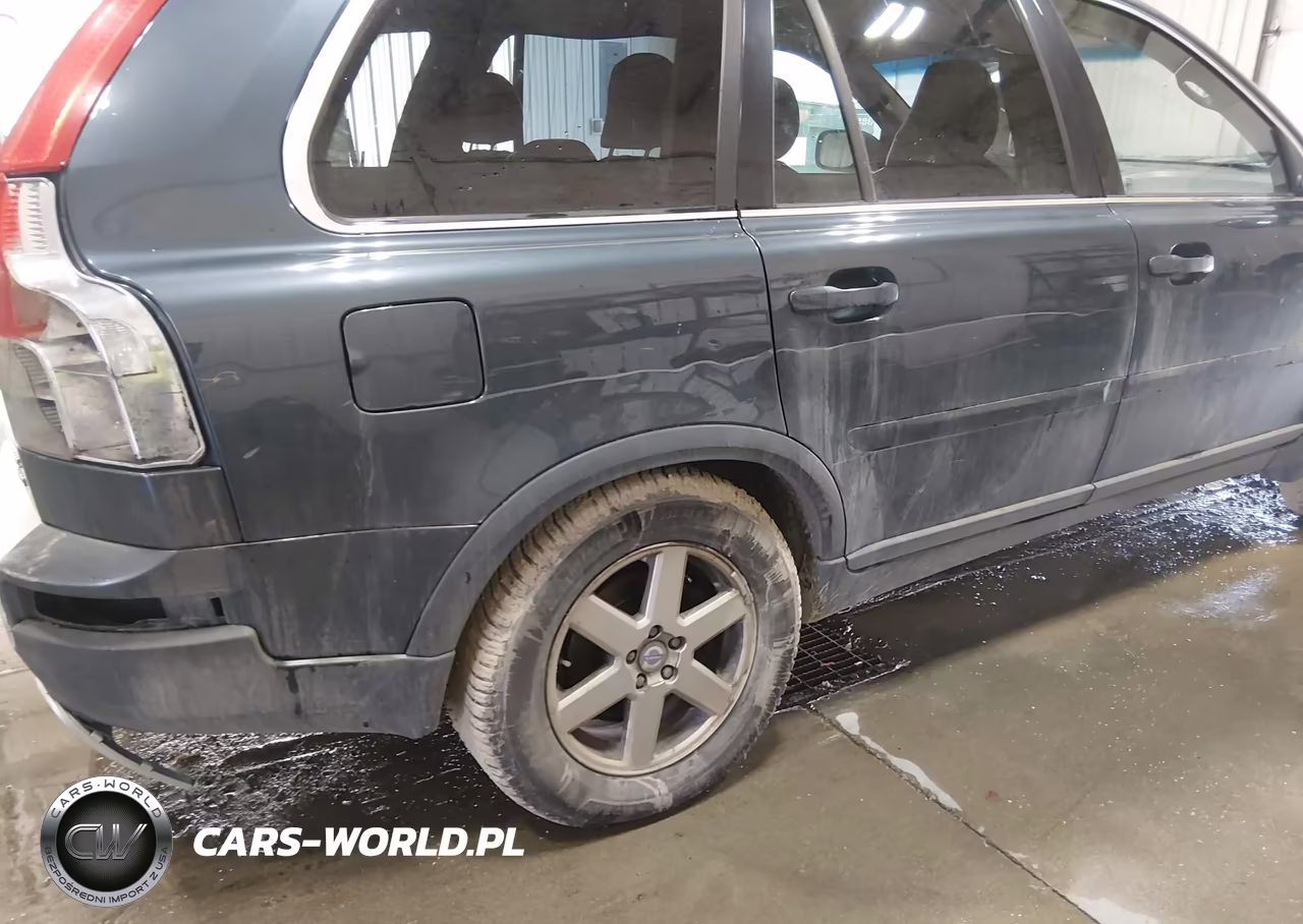 2007 Volvo Xc90 3.2 VIN:YV4CZ982571362341 - 13