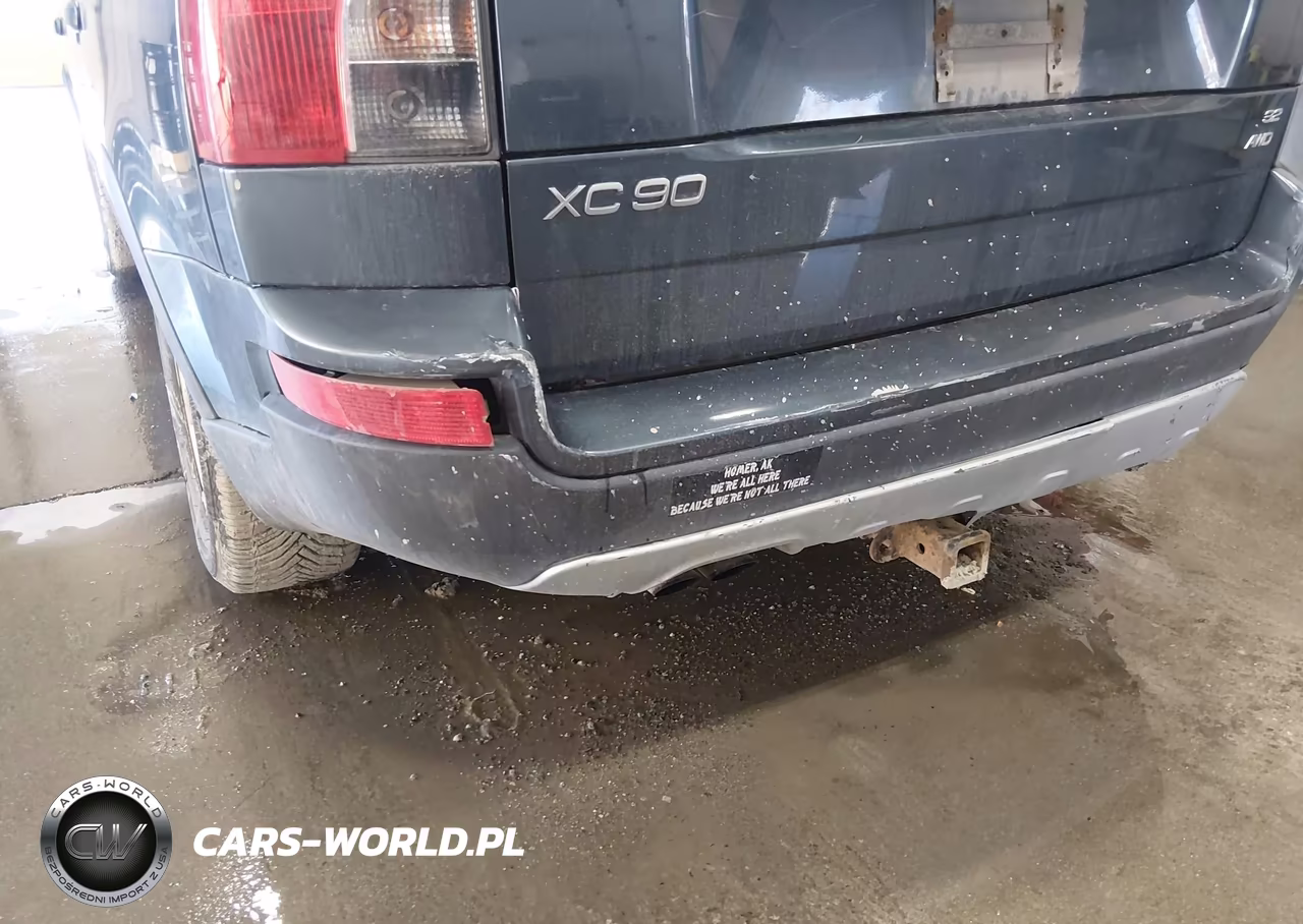 2007 Volvo Xc90 3.2 VIN:YV4CZ982571362341 - 6